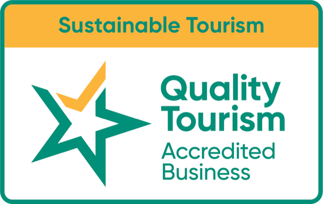 QTAB - Sustainable - Quality Tourism Framework