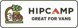 HIPCAMP - Great for Vans